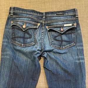 David Kahn Jeans